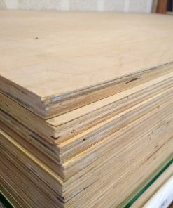 Marine Plywood - 4x8 Hydrotek — WoodWorld of Texas
